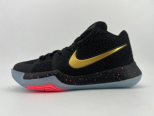 Oro rojo negro 39-46